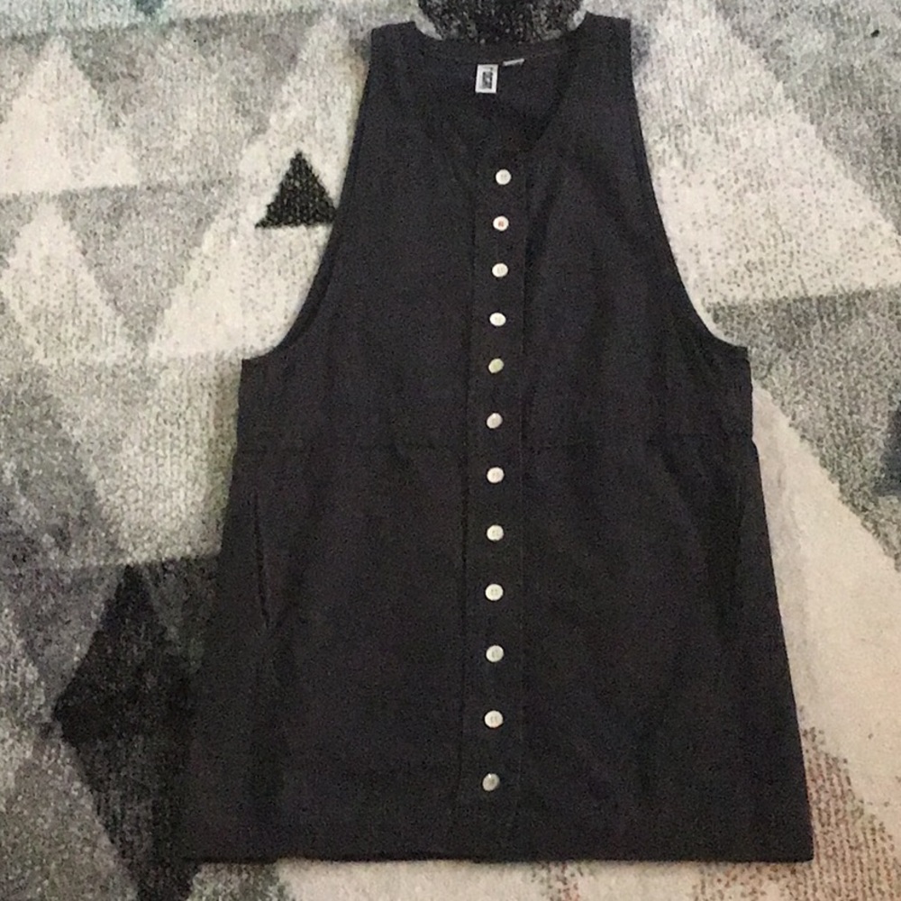 Cutest jumper dress ever